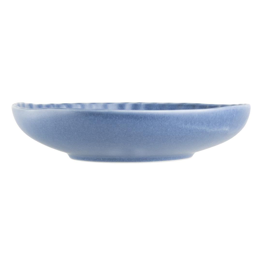 Olympia Corallite Coupe Bowls Blue - 220mm (6 pack) - FU203