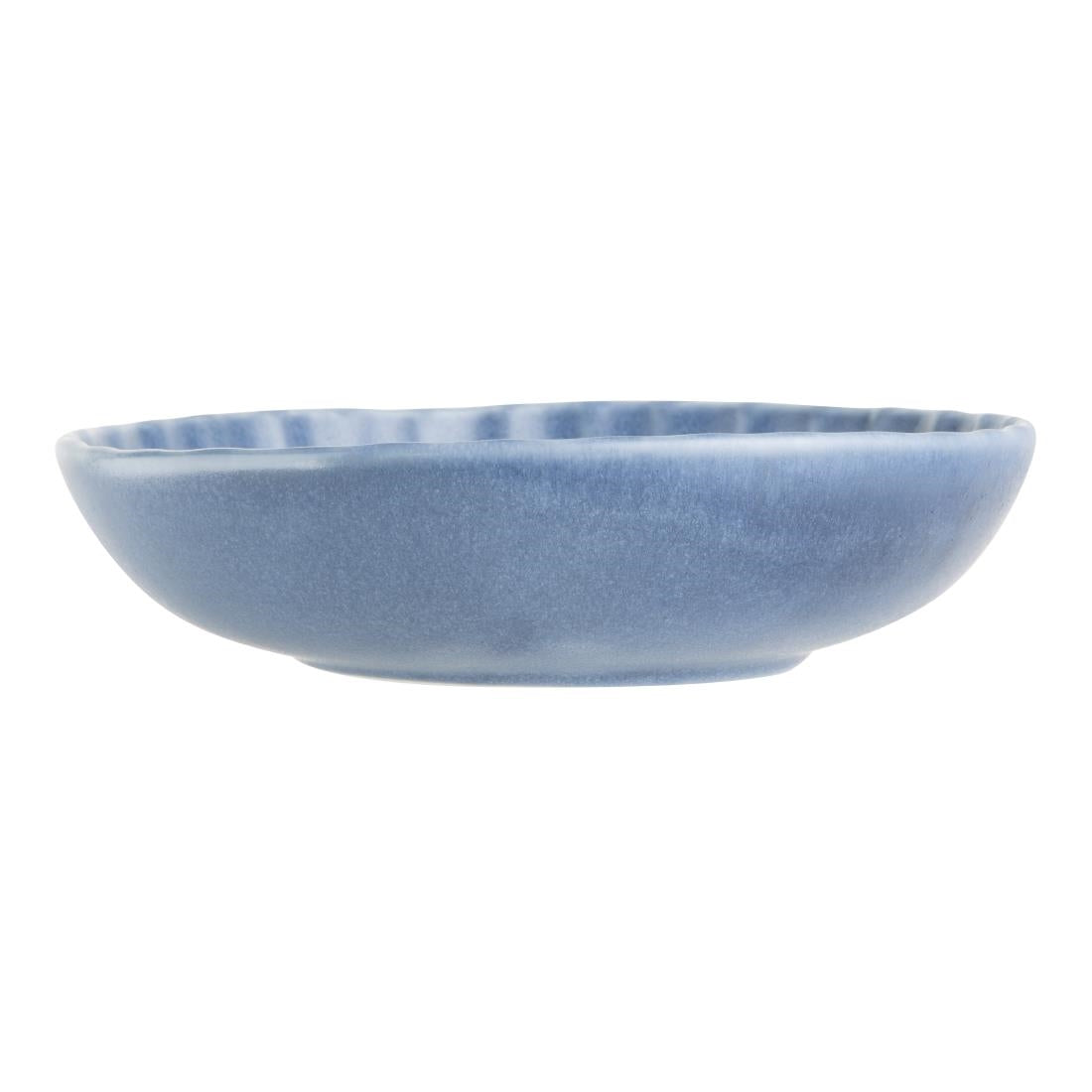 Olympia Corallite Coupe Bowls Blue - 160mm (6 pack) - FU205