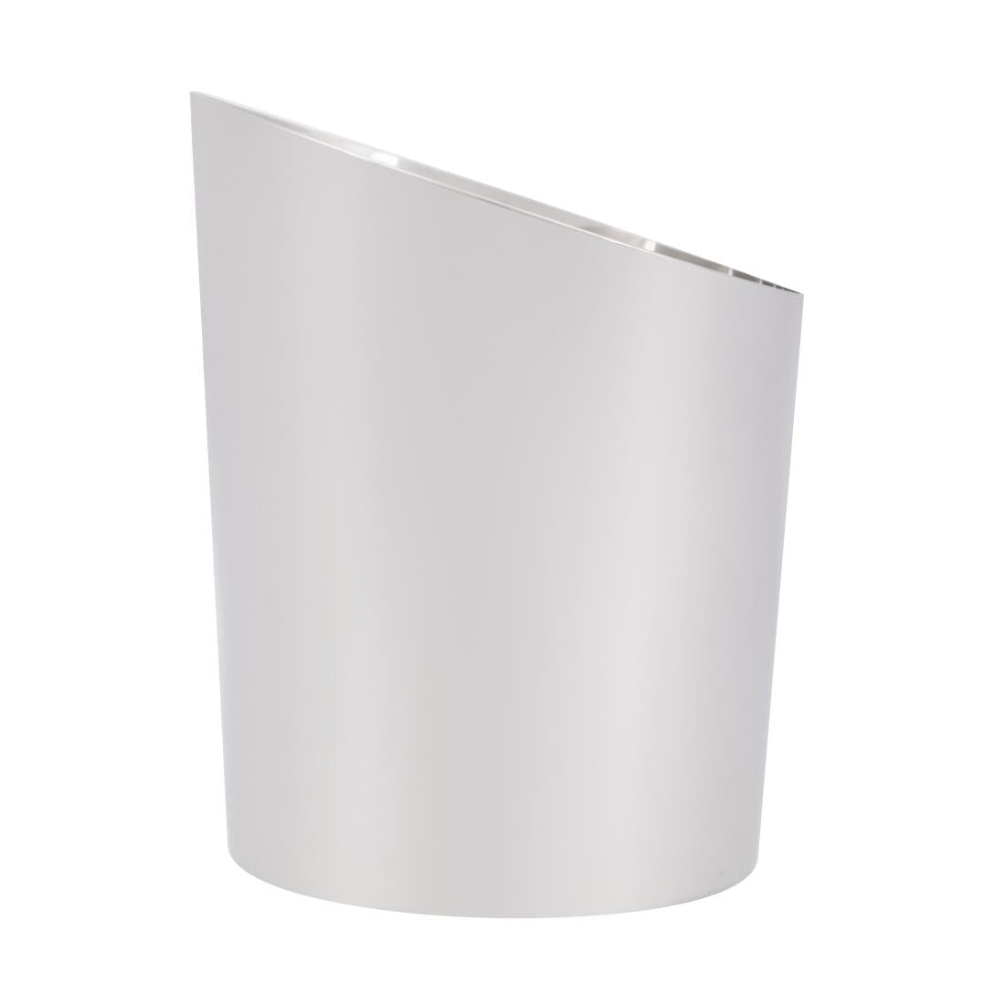 Olympia Plain Chip Cup 480ml - FU281