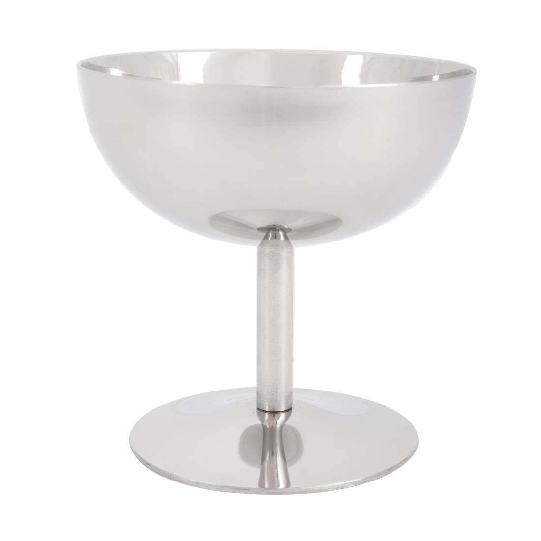 Olympia Stemmed Sundae Cup 250ml - FU287