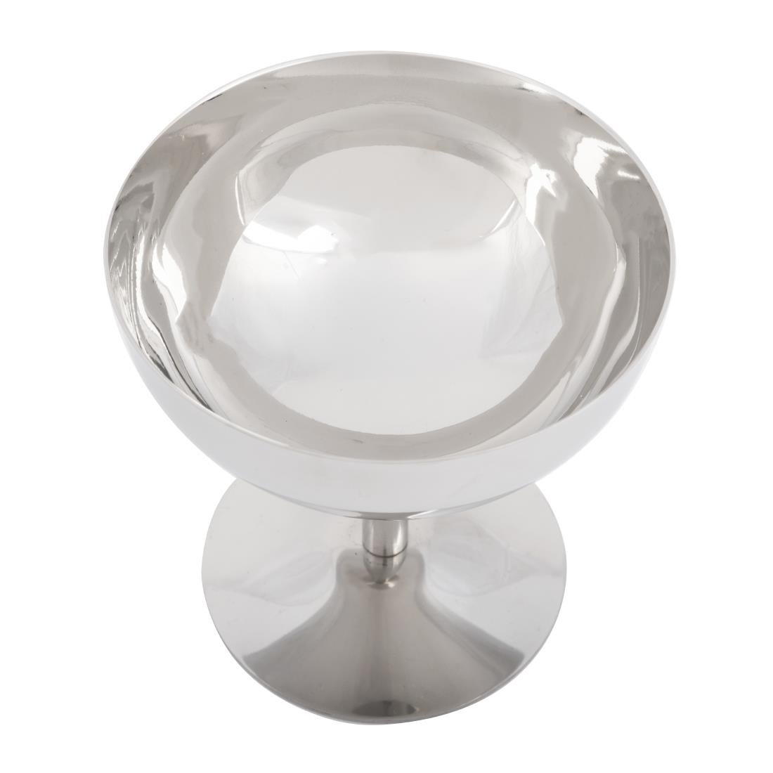 Olympia Stemmed Sundae Cup 250ml - FU287