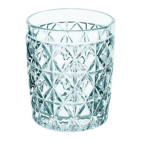 Olympia Havana Tumblers Blue - 300ml (6 pack) - FU425