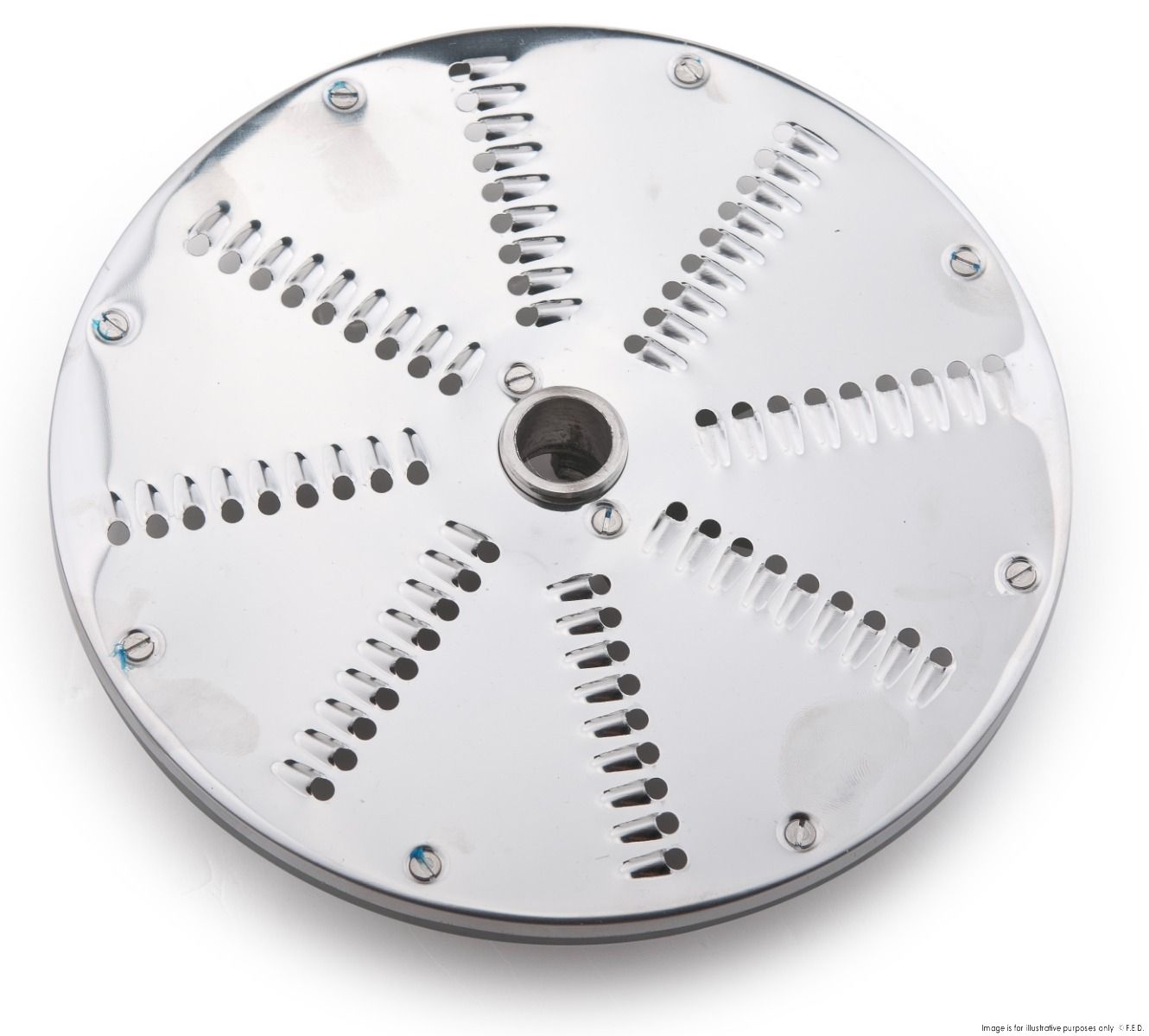 VC Shredding Grater G0