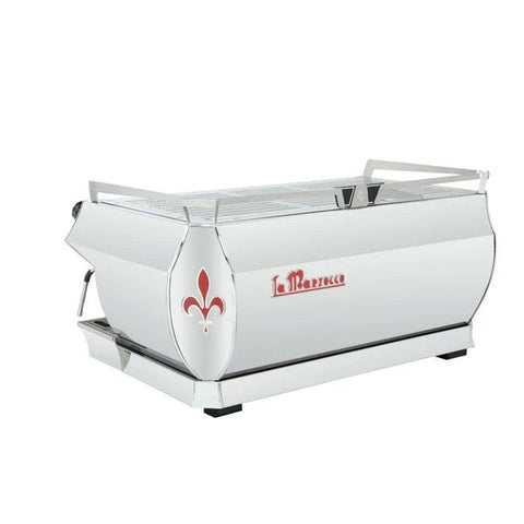 La Marzocco GB5 S - - 2 Group Commercial Espresso Machine - Commercial - Stainless