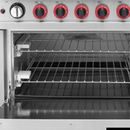 Gasmax 6 Burner With Oven Flame Failure GBS6TSLPG