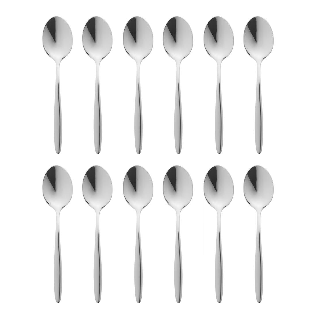 Olympia Saphir Teaspoons (12 Pack) - GC642