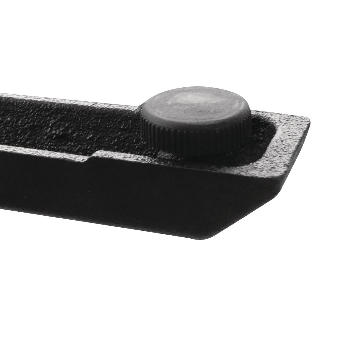 Bolero Cast Iron Table Base - GD385