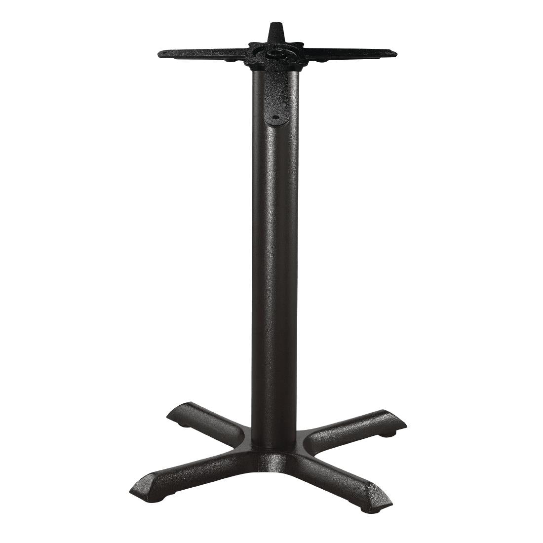 Bolero Cast Iron Table Base - GD385