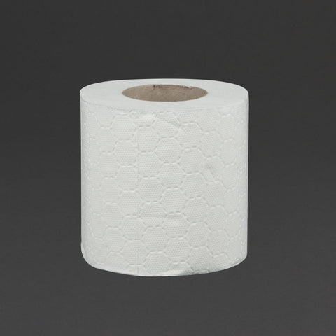 Jantex Standard Toilet Paper (Pack of 36)