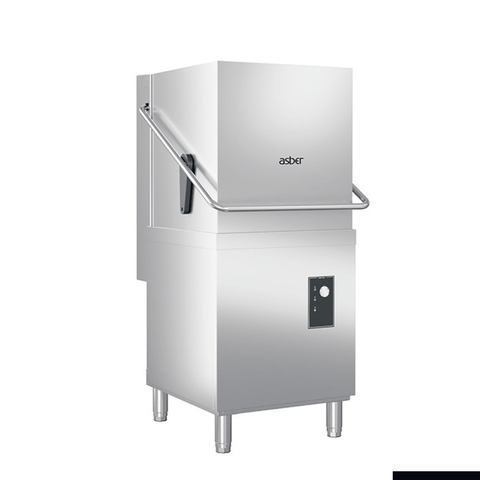 Asber Easy Line Pass-Through Dishwashers - GEX-H500BDD