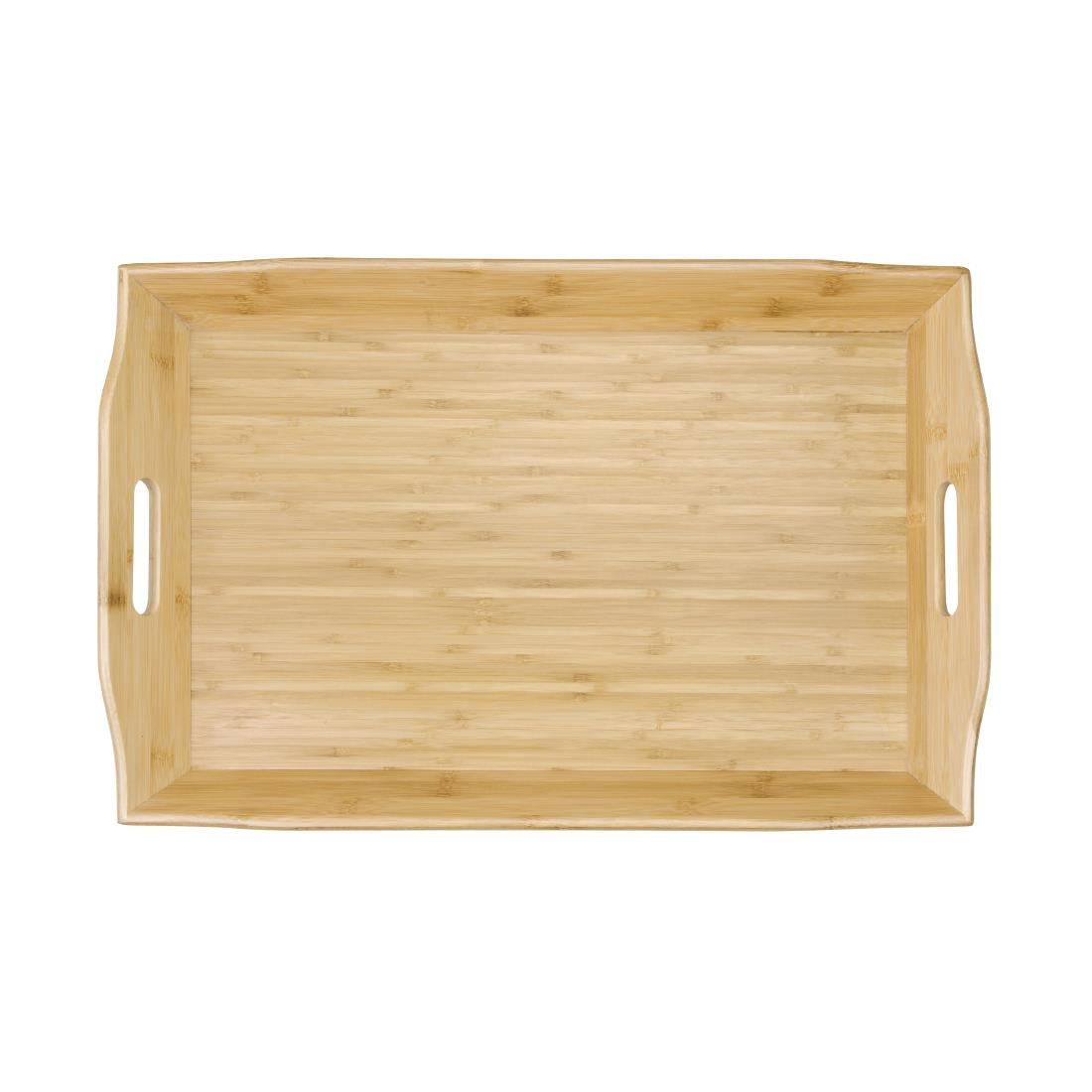 Olympia Bamboo Butlers Tray - GF204