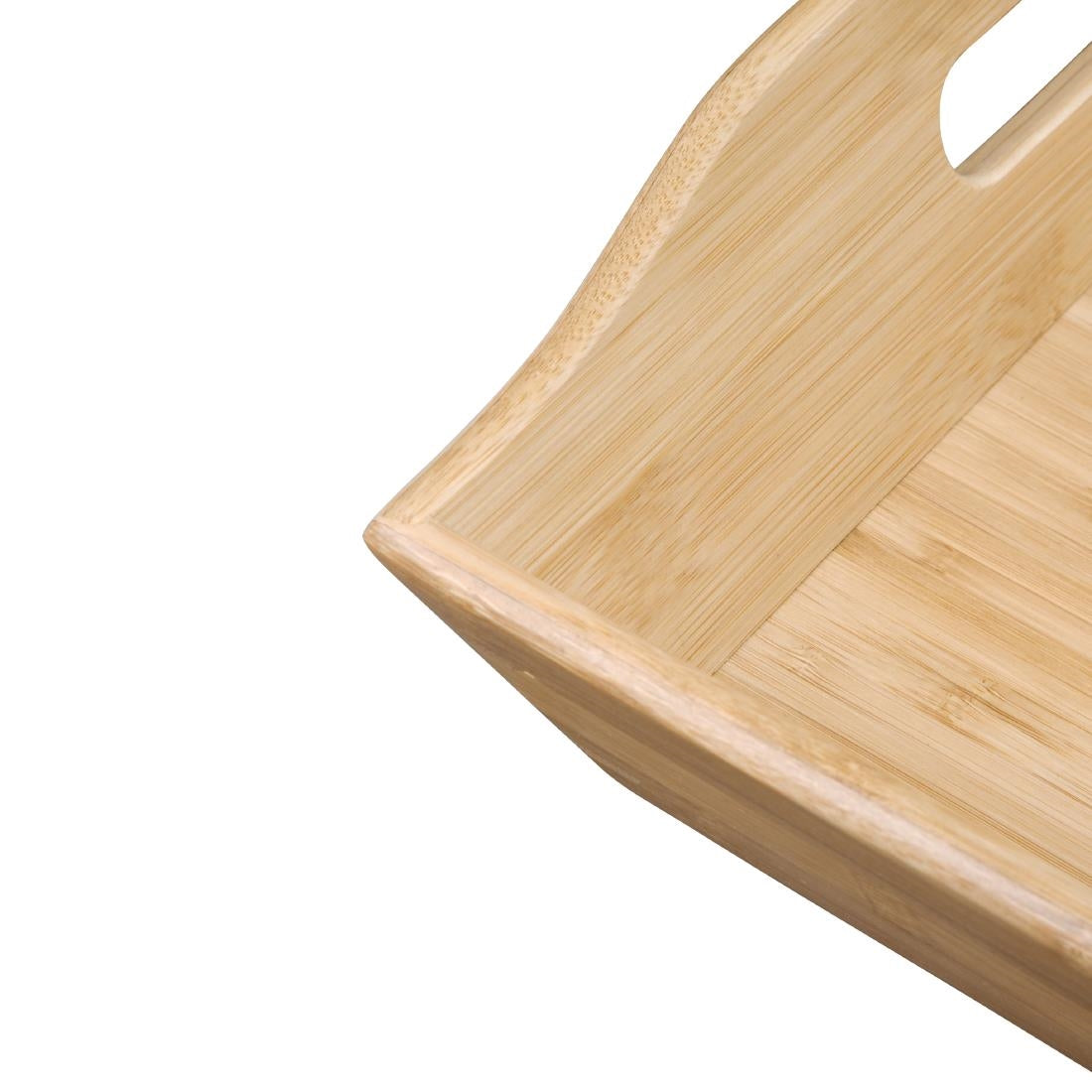 Olympia Bamboo Butlers Tray - GF204