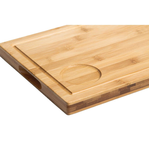 Olympia Bamboo Presentation Board 310 x 240mm - GF206