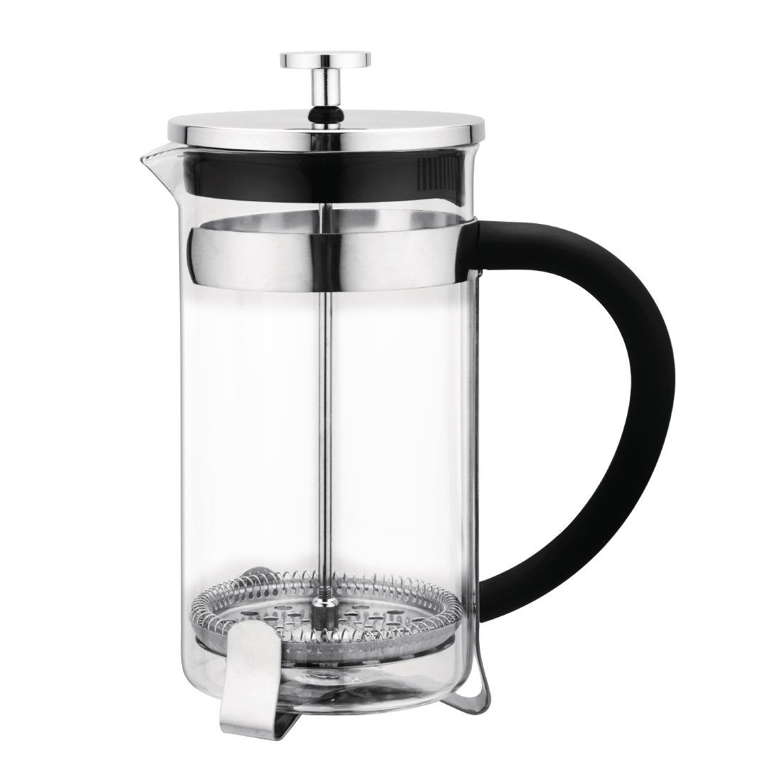 Olympia Contemporary Glass Coffee Plunger 3 Cup - GF230