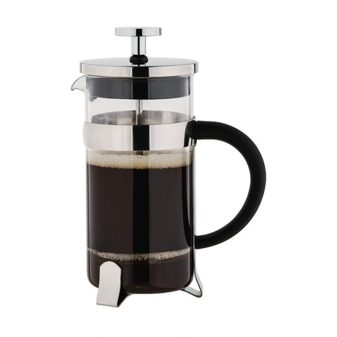 Olympia Contemporary Glass Coffee Plunger 3 Cup - GF230