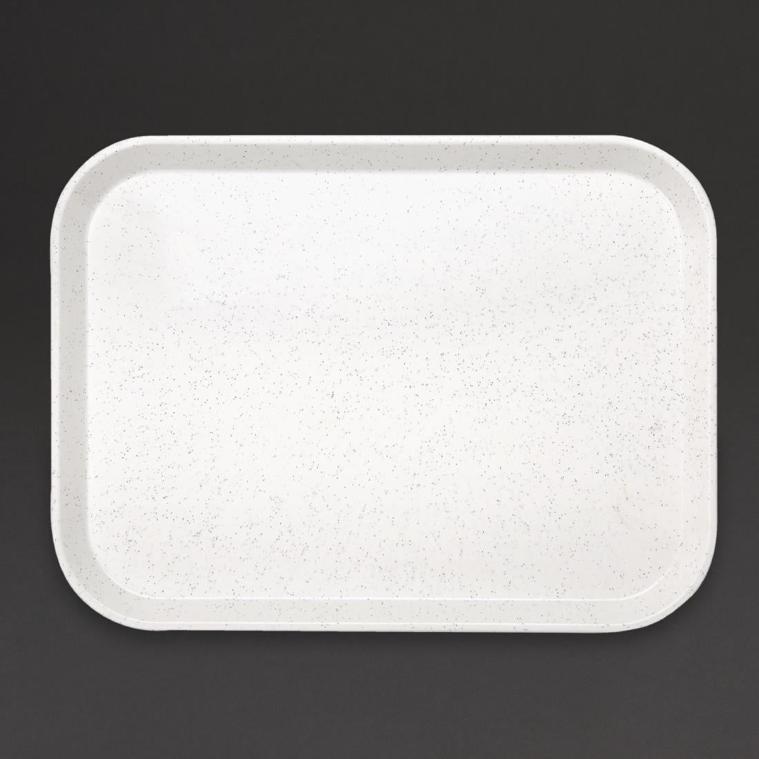 Olympia Kristallon Fibreglass Service Tray 305 x 405mm - GF240