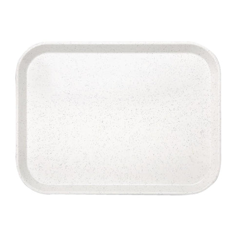 Olympia Kristallon Fibreglass Service Tray 305 x 405mm - GF240