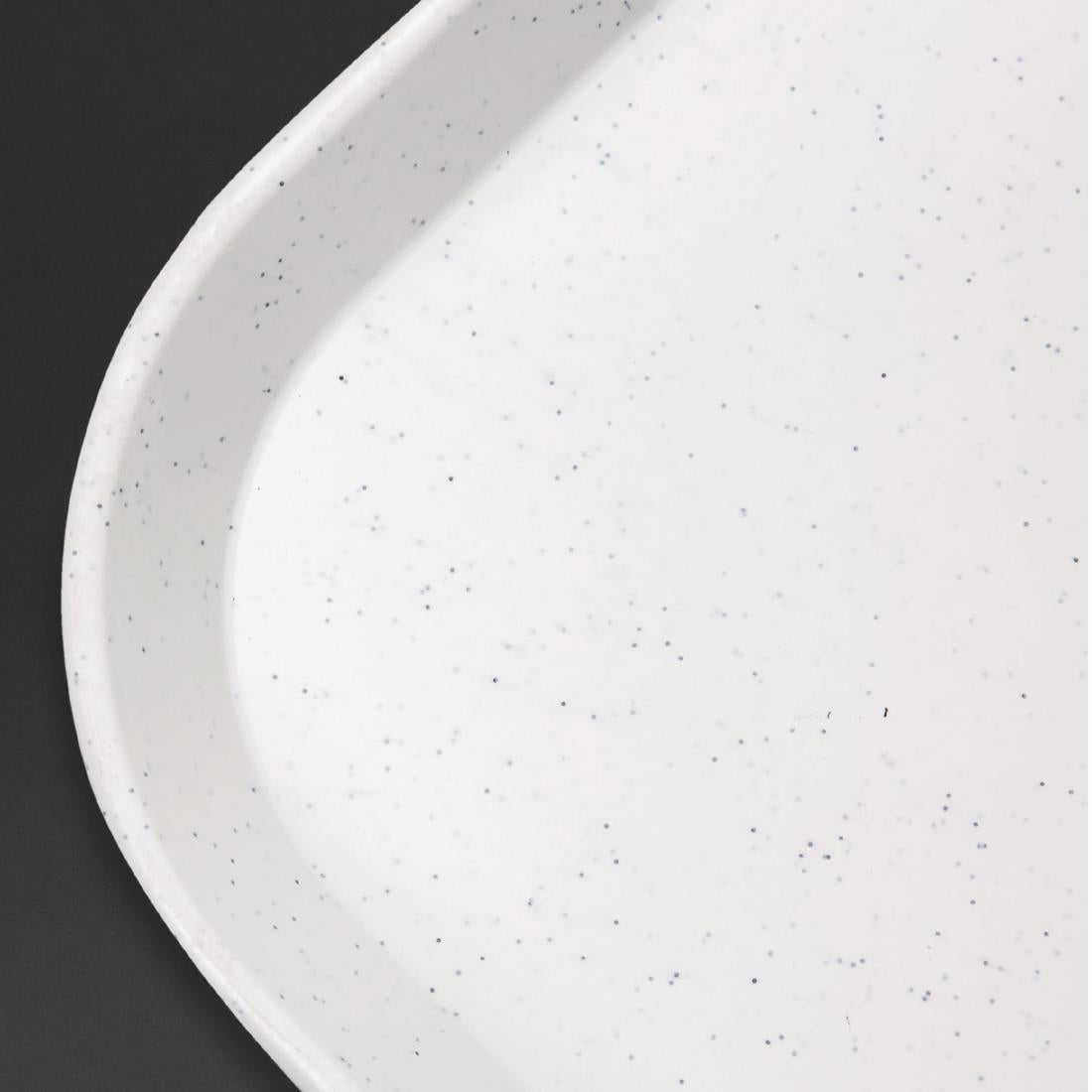 Olympia Kristallon Fibreglass Service Tray 305 x 405mm - GF240