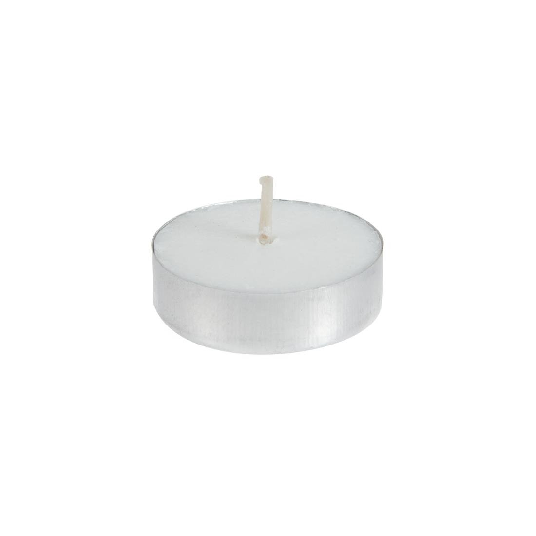 Olympia 4 Hour Tealights (Pack of 100) - GF448