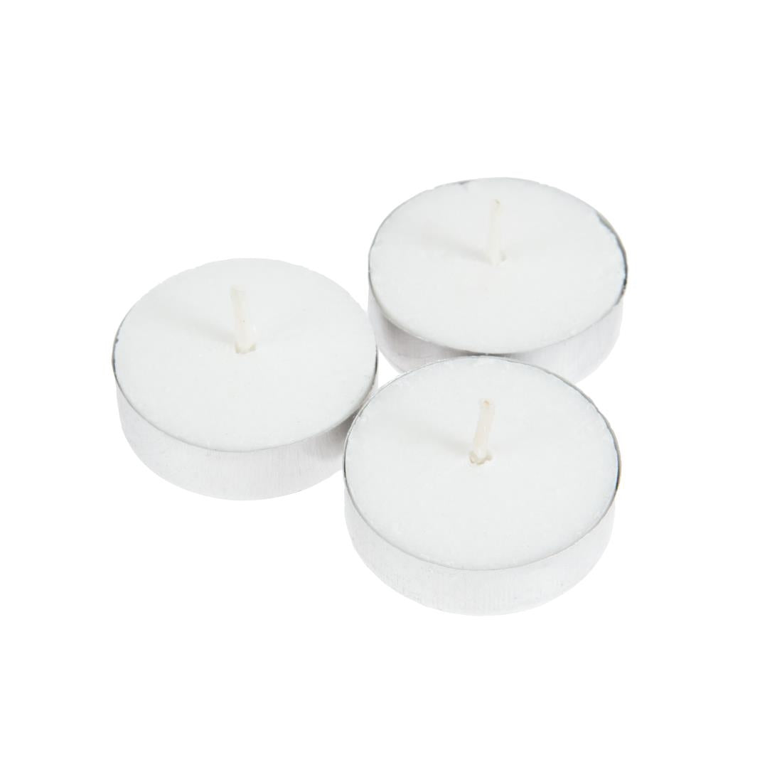 Olympia 4 Hour Tealights (Pack of 100) - GF448