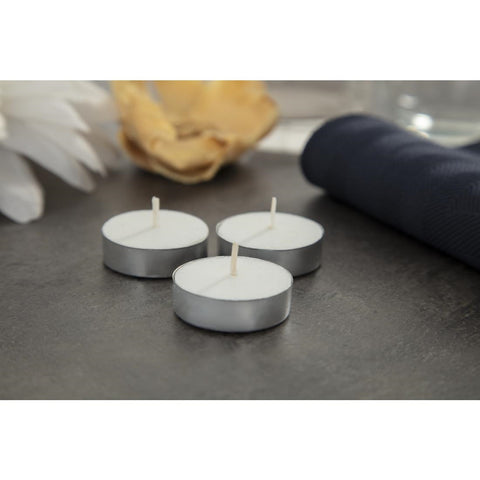 Olympia 4 Hour Tealights (Pack of 100) - GF448