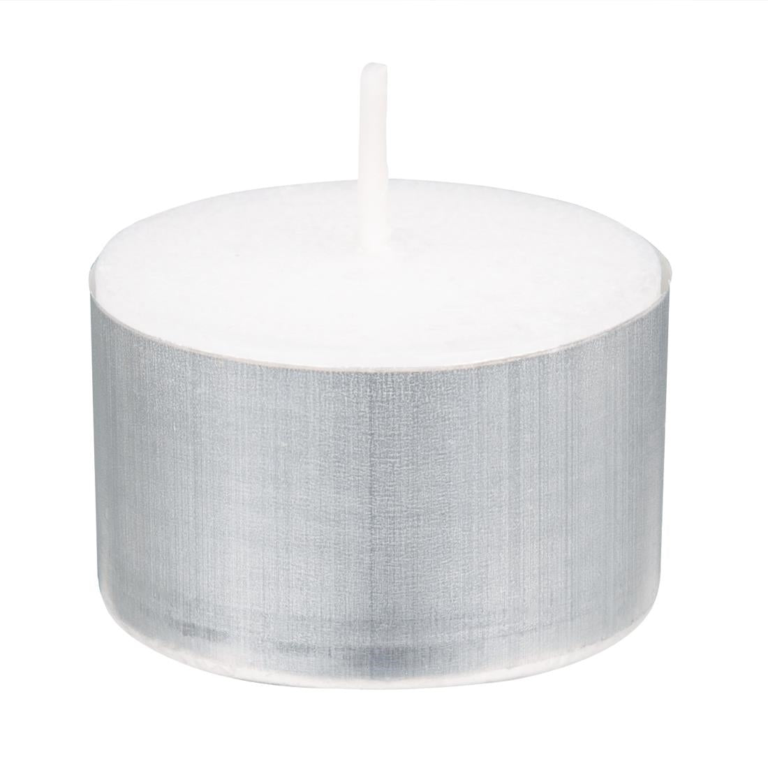 Olympia 8 Hour Tealights (75 Pack) - GF449