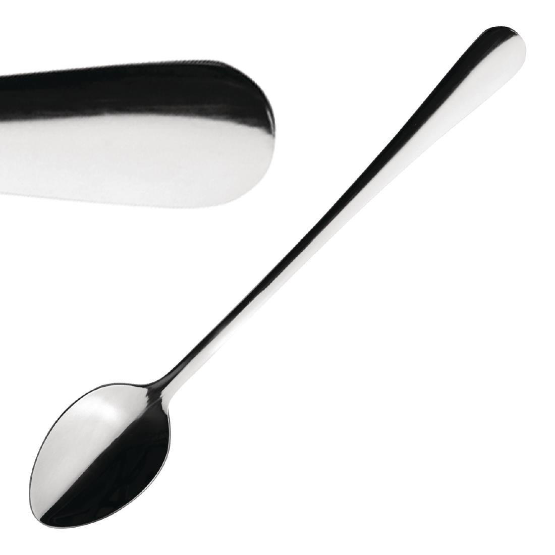 Olympia Buckingham Latte Spoon (12 Pack) - GF619