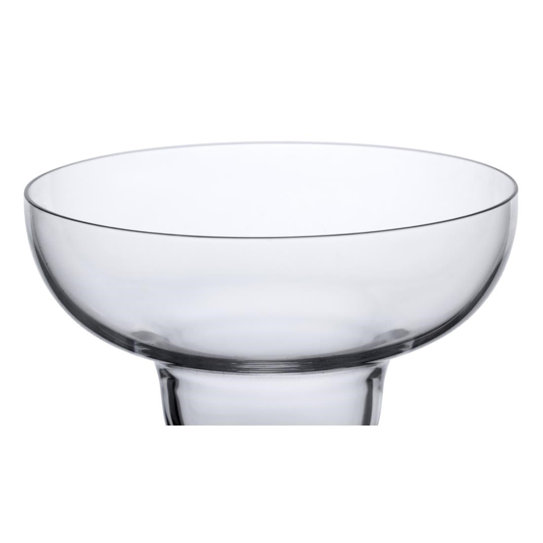 Olympia Bar Collection Crystal Margarita Glasses 250ml (6 Pack) - GF730