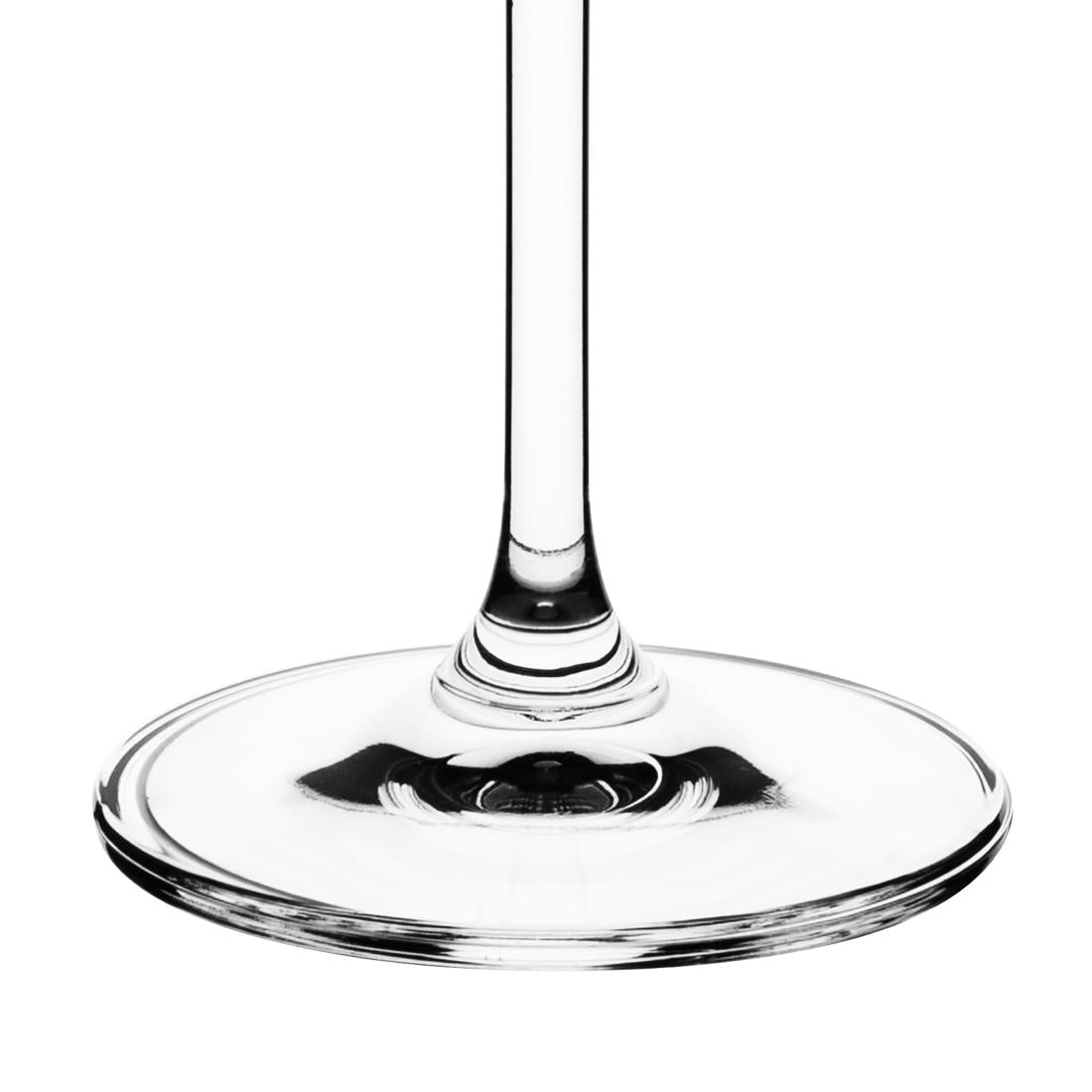 Olympia Chime Wine Glasses 365ml (6 Pack) - GF733