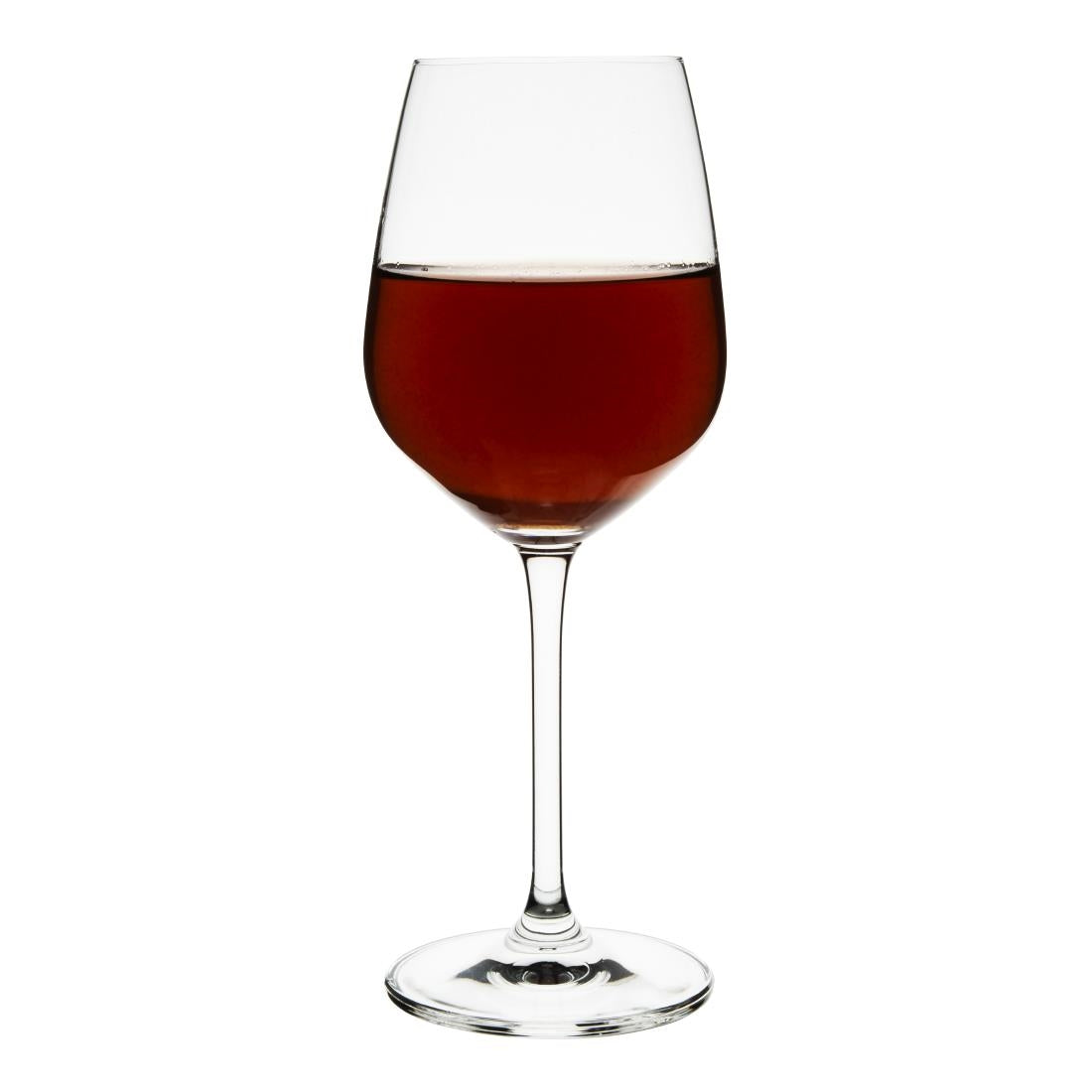 Olympia Chime Wine Glasses 365ml (6 Pack) - GF733