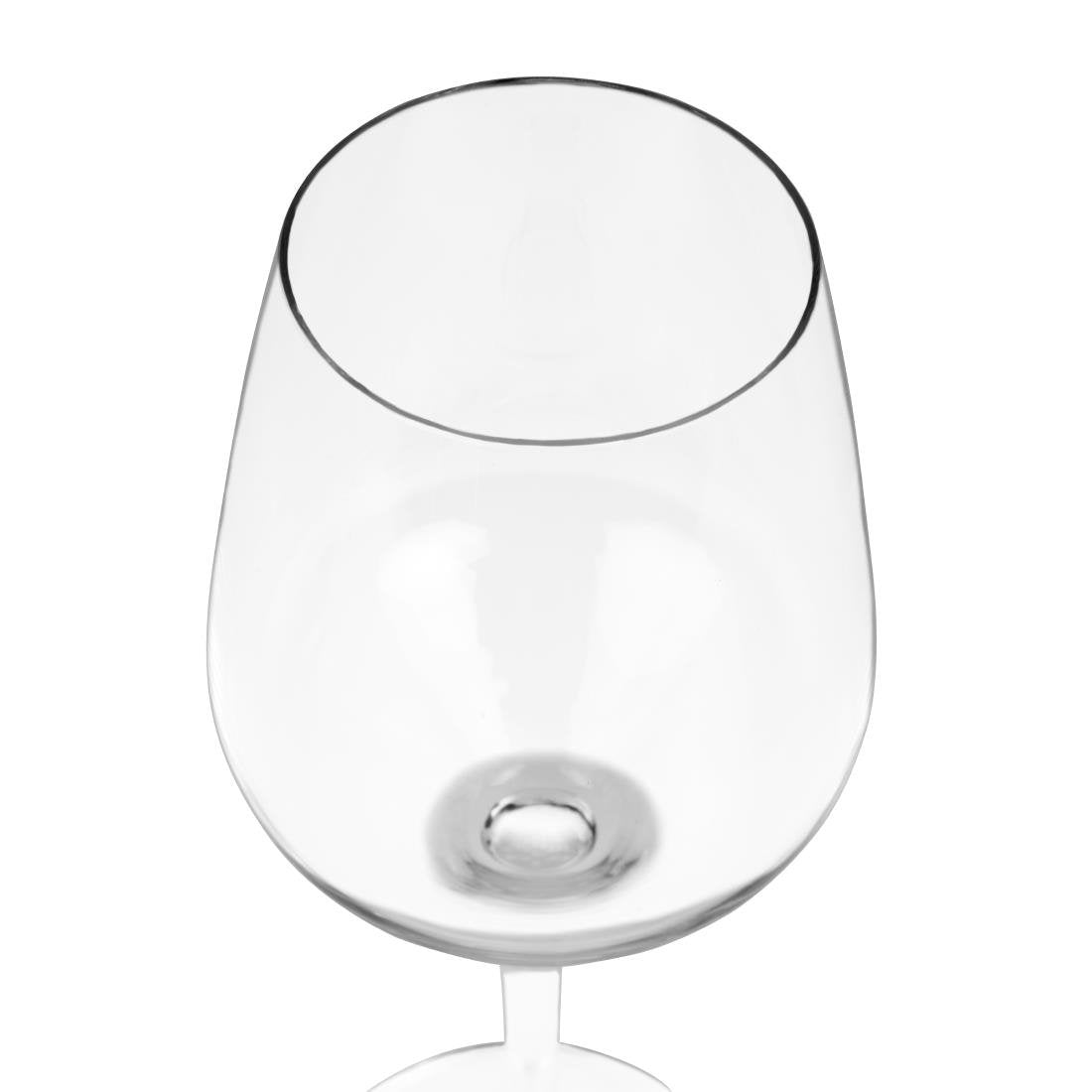 Olympia Chime Wine Glasses 365ml (6 Pack) - GF733