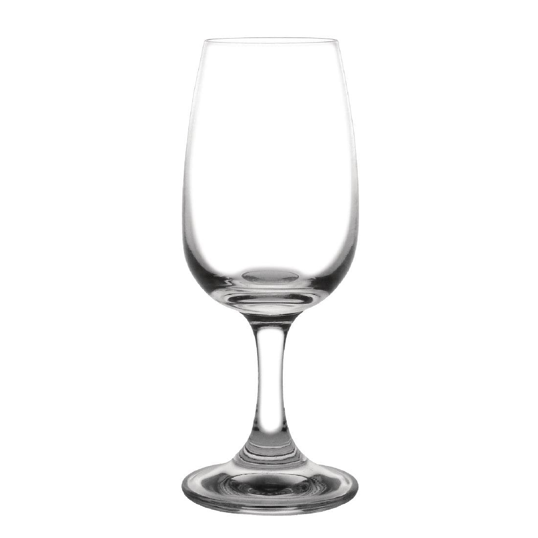 Olympia Bar Collection Sherry / Port Glasses 120ml (6 Pack) - GF737