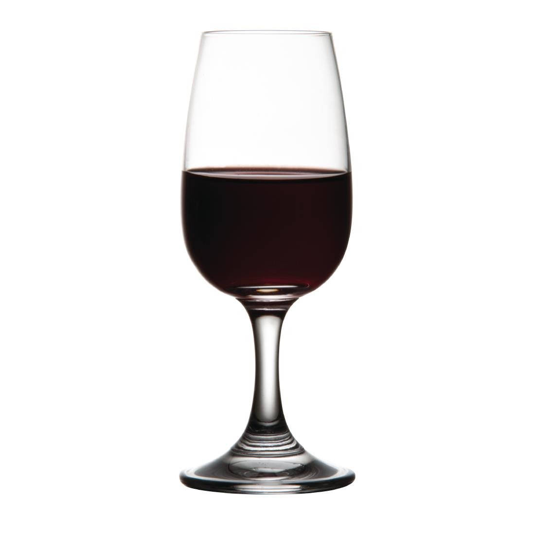 Olympia Bar Collection Sherry / Port Glasses 120ml (6 Pack) - GF737
