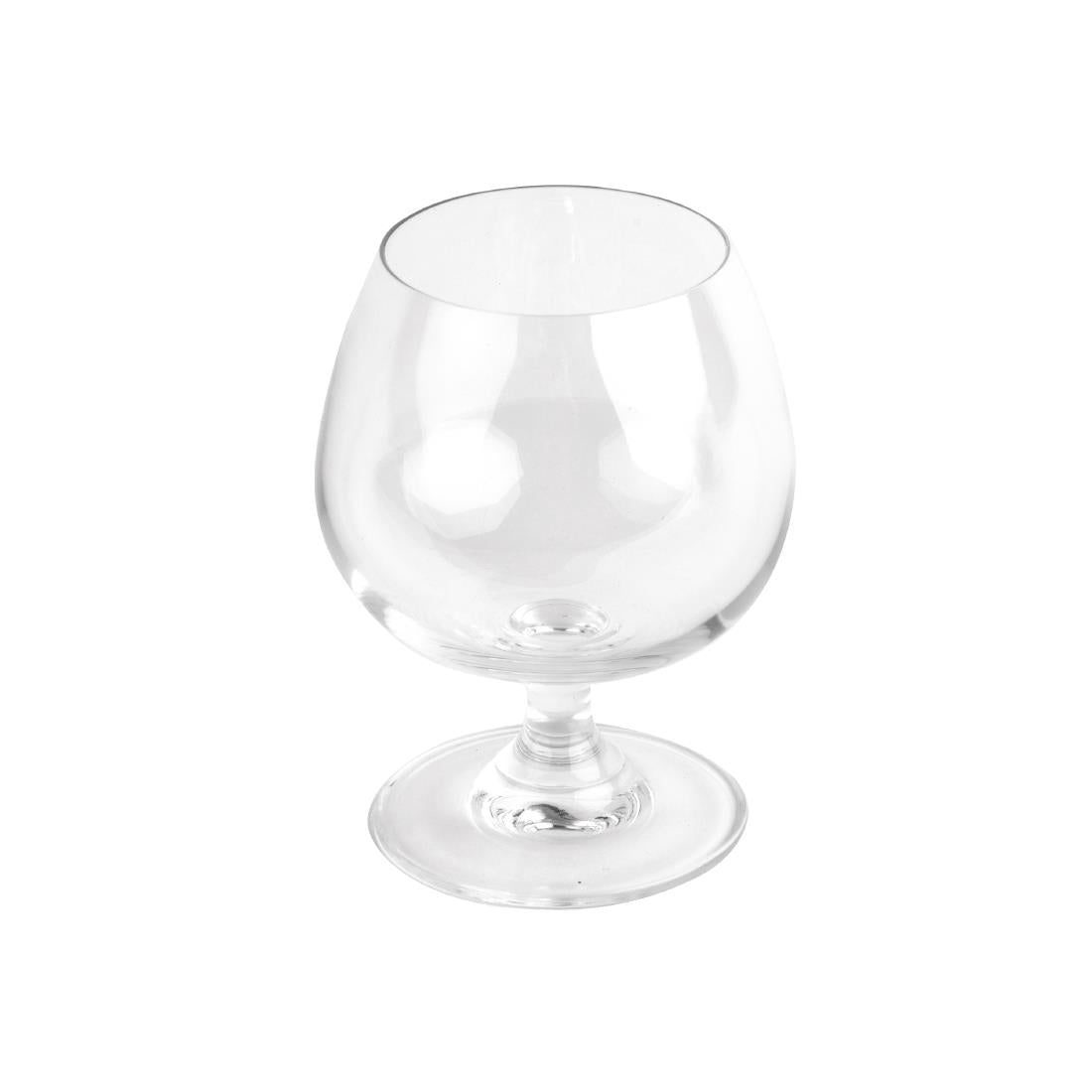 Olympia Bar Collection Crystal Brandy Glasses 400ml (6 Pack) - GF739