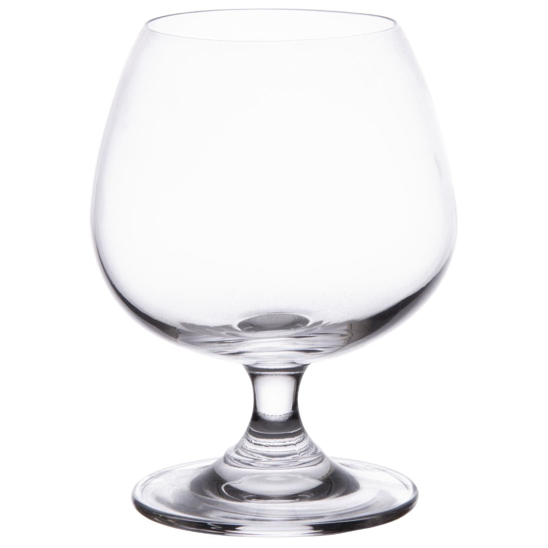 Olympia Bar Collection Crystal Brandy Glasses 400ml (6 Pack) - GF739
