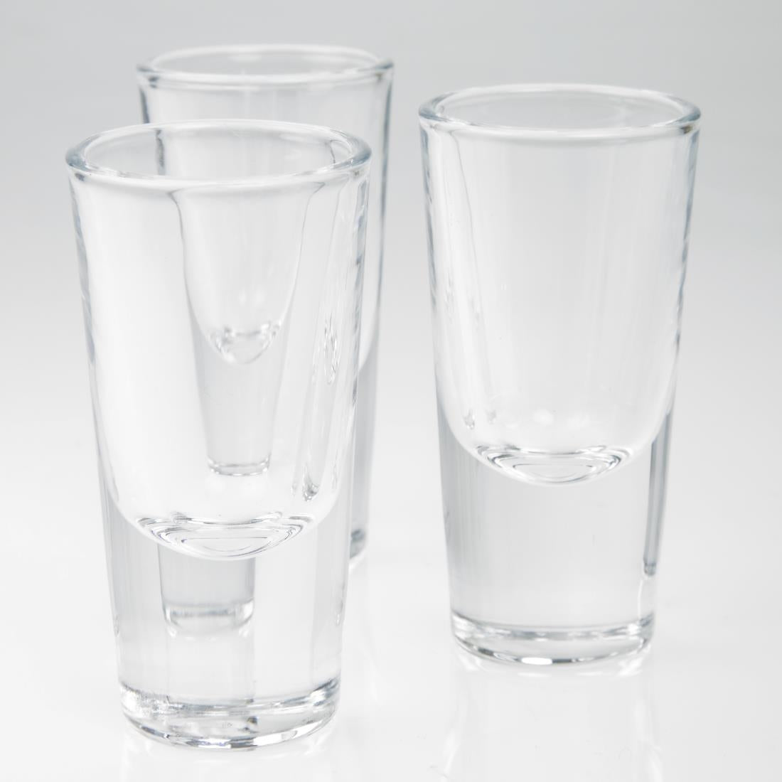 Olympia Shot Glasses 25ml (12 Pack) - GF919