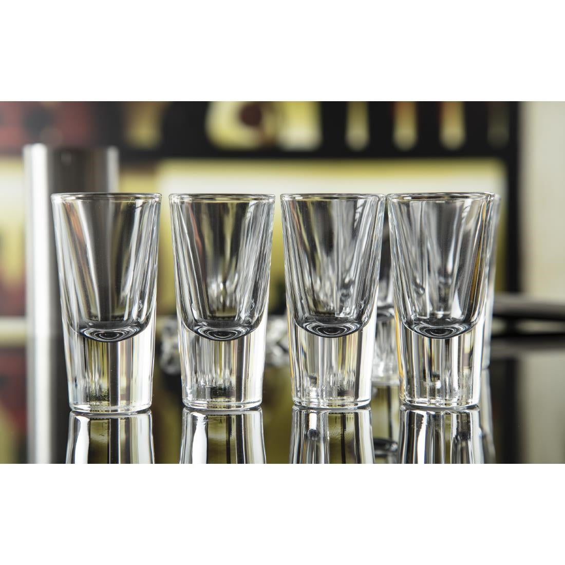 Olympia Shot Glasses 25ml (12 Pack) - GF919