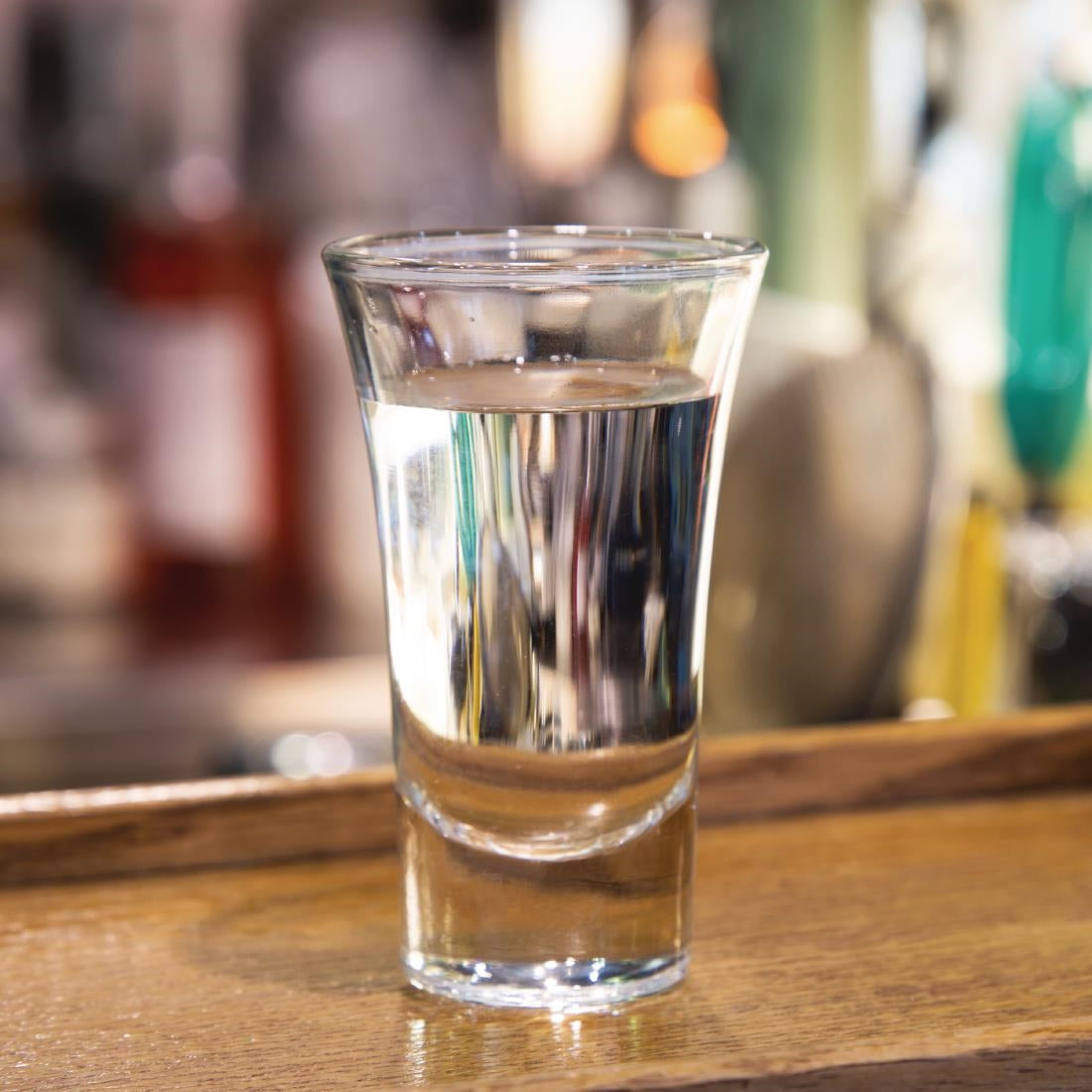 Olympia Boston Shot Glasses 60ml - GF920