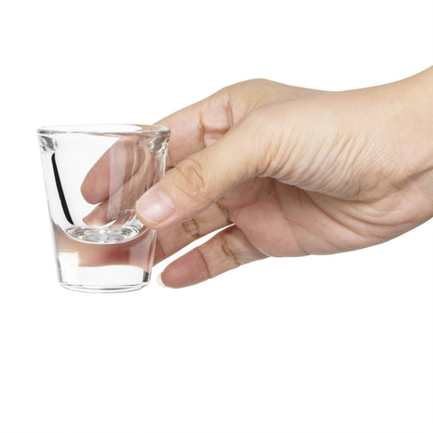 Olympia American Shot Glasses 30ml (12 Pack) - GF921