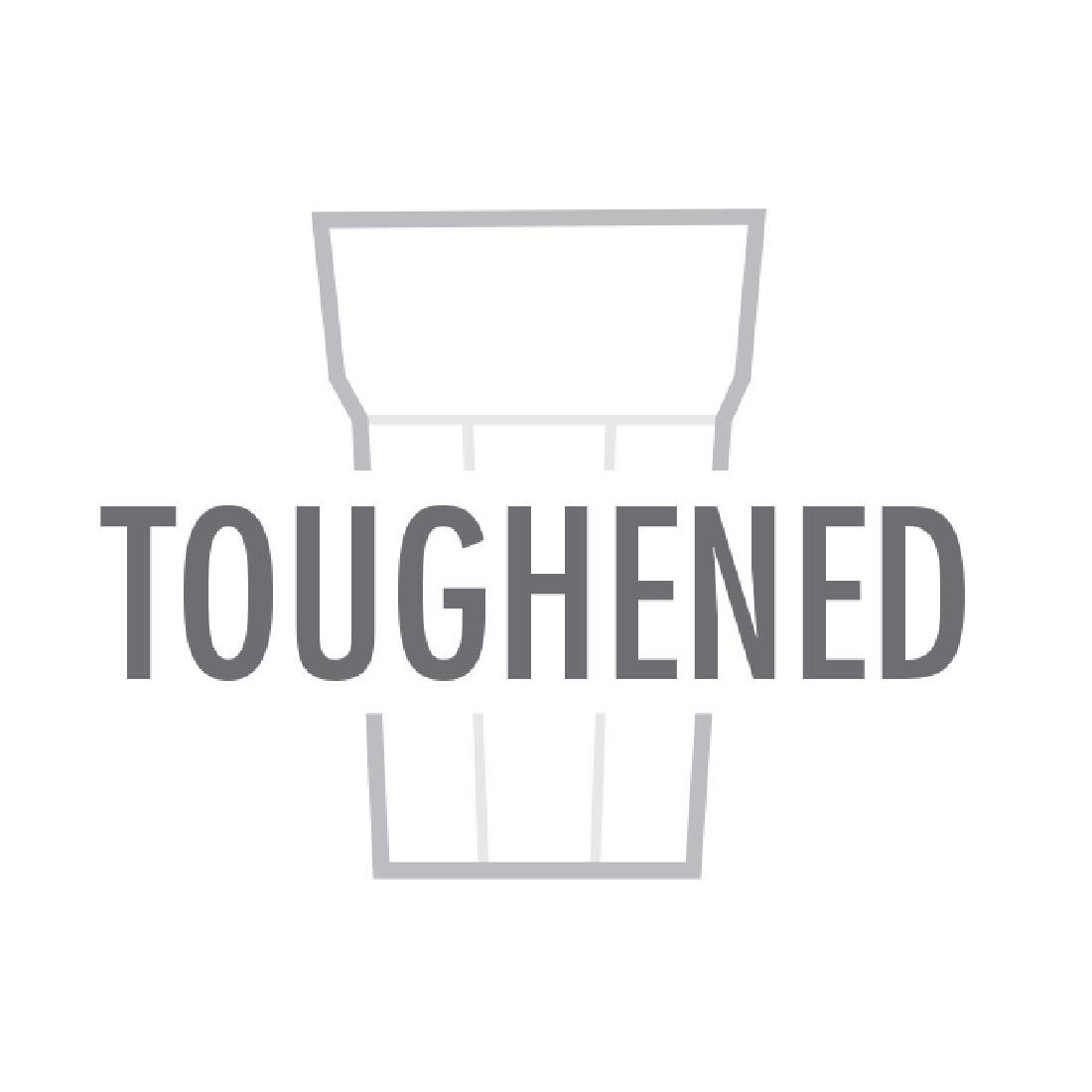 Olympia Toughened Tumblers 130ml (12 Pack) - GF924