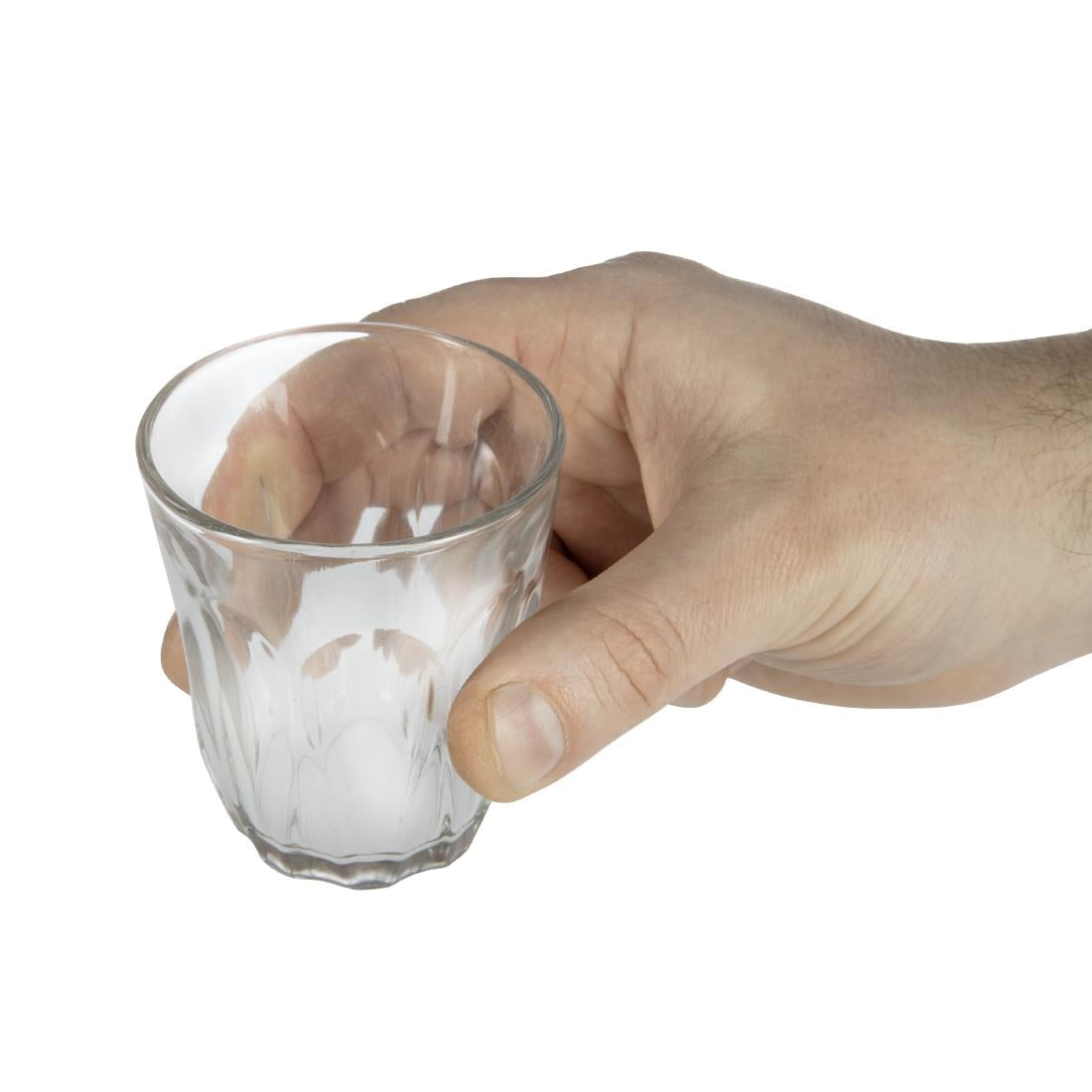 Olympia Toughened Tumblers 130ml (12 Pack) - GF924