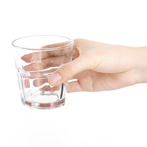 Olympia Orleans Tumblers 250ml (12 Pack) - GF926