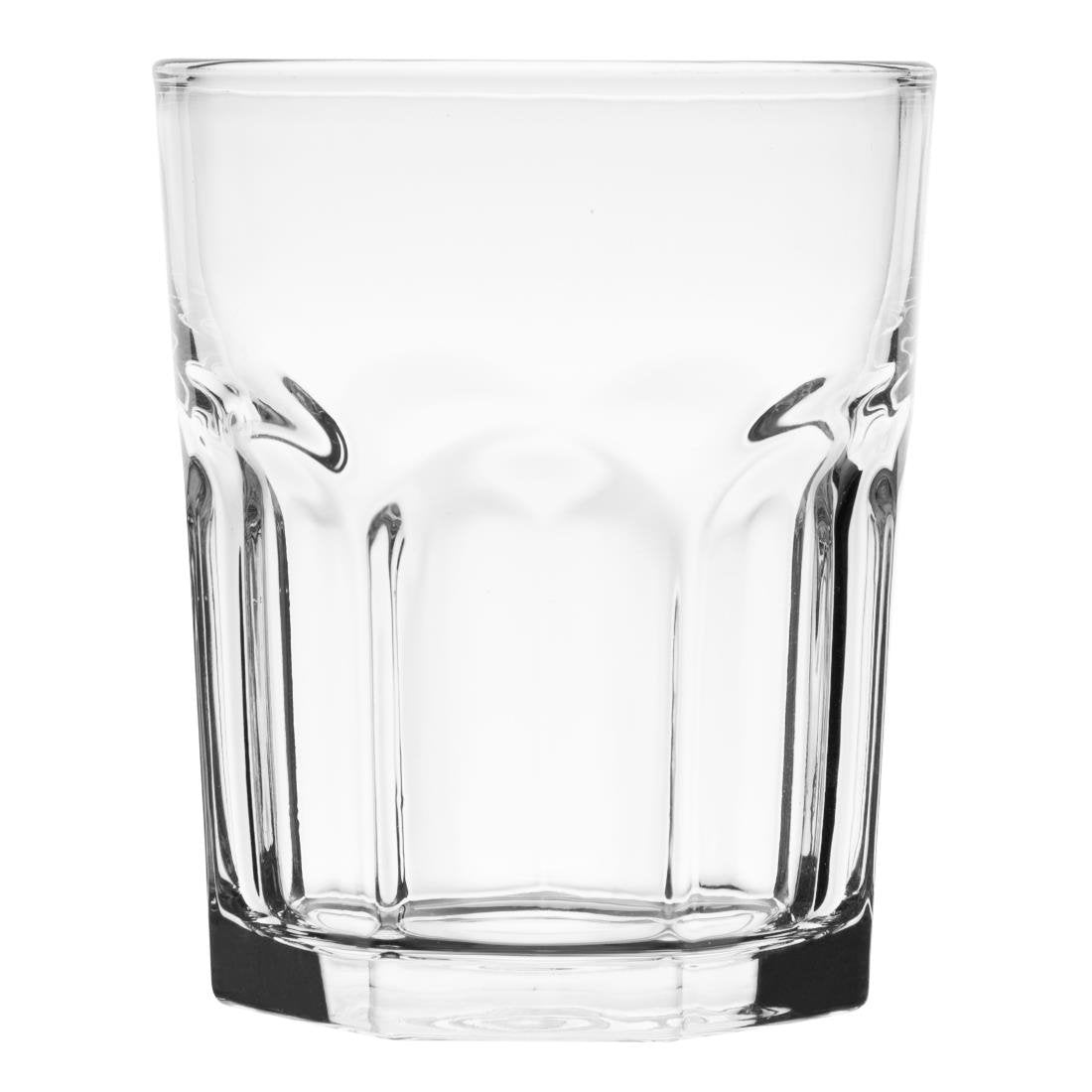 Olympia Orleans Tumblers 270ml (12 Pack) - GF938