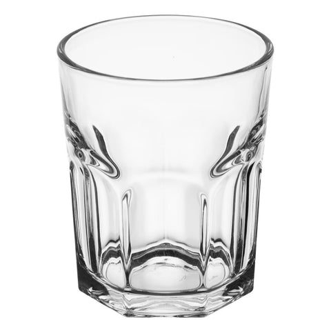 Olympia Orleans Tumblers 270ml (12 Pack) - GF938