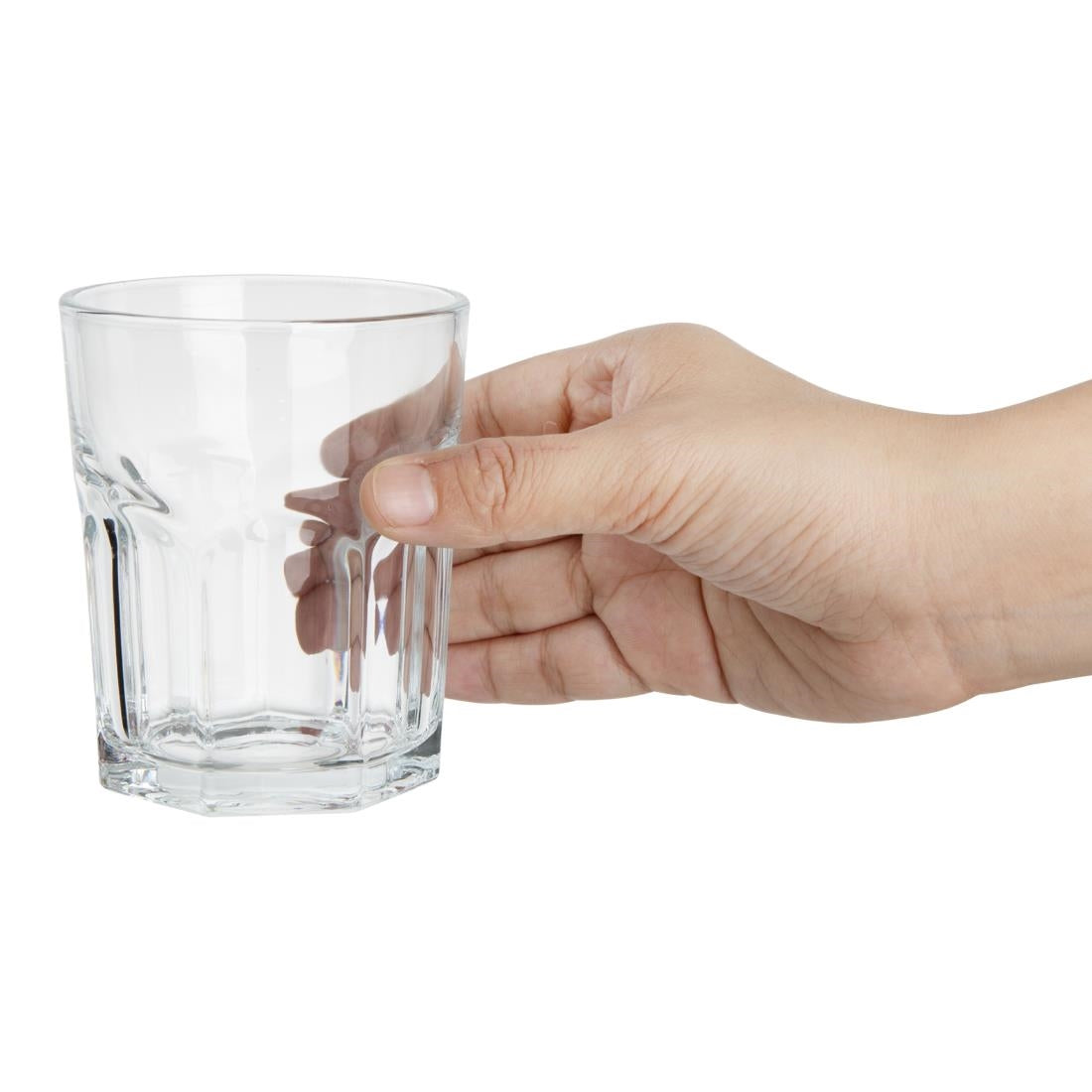 Olympia Orleans Tumblers 270ml (12 Pack) - GF938