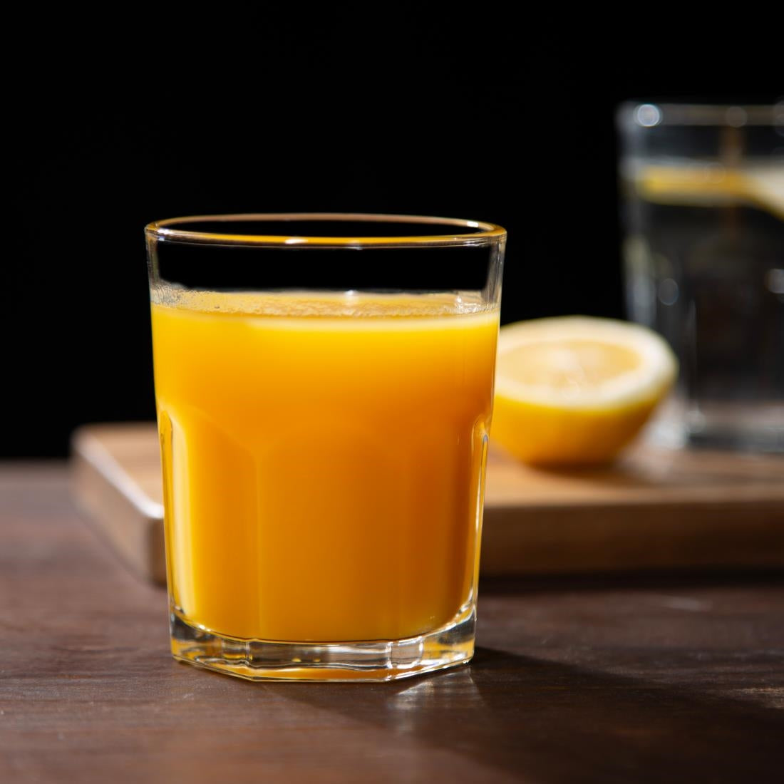 Olympia Orleans Tumblers 270ml (12 Pack) - GF938