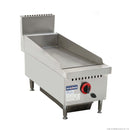 GasMax One Burner Ng Griddle Top GG-12