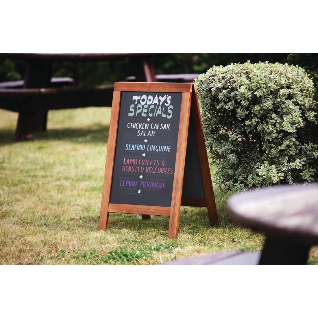 Olympia Pavement Board 500 x 850mm - GG108