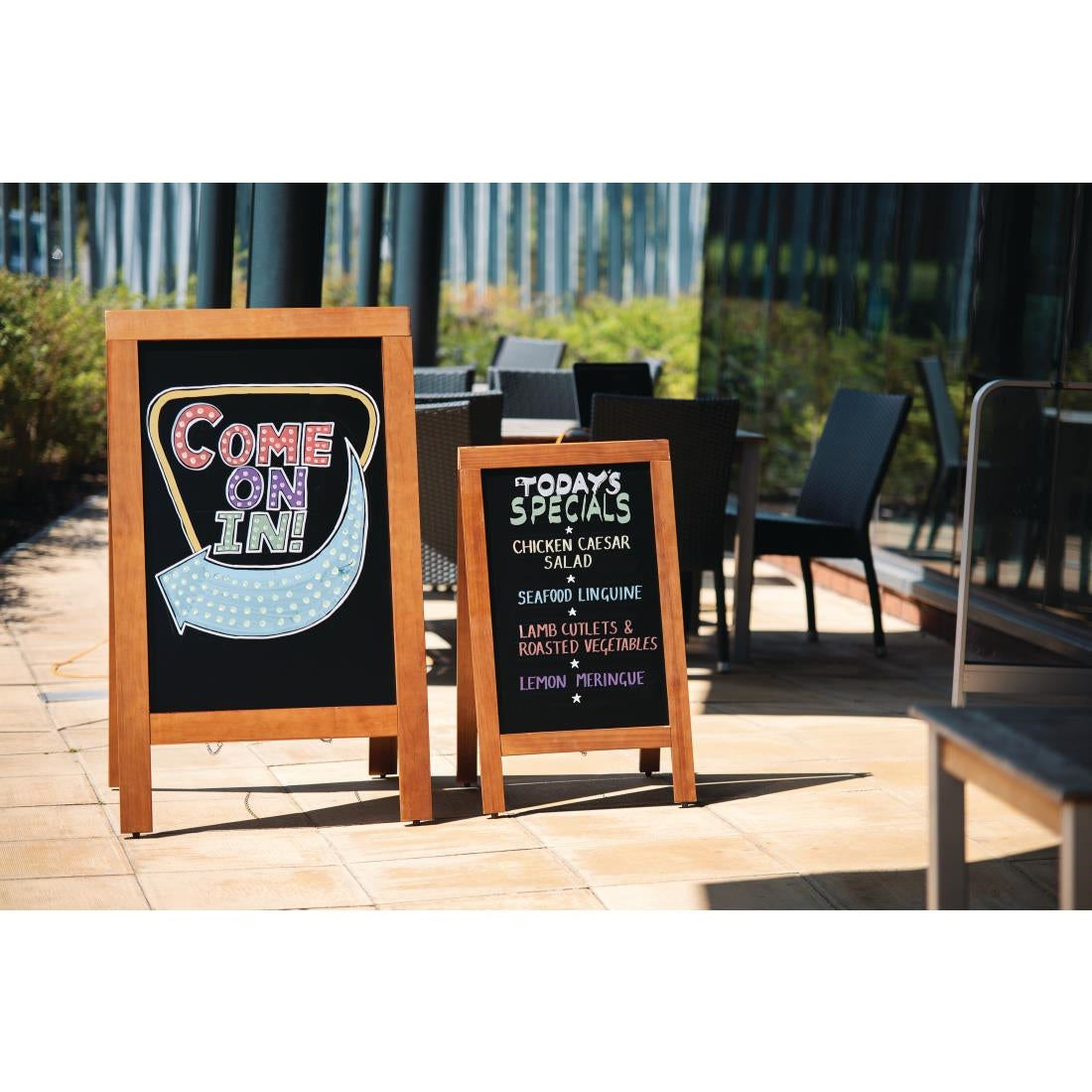 Olympia Pavement Board 700 x 1200mm - GG109