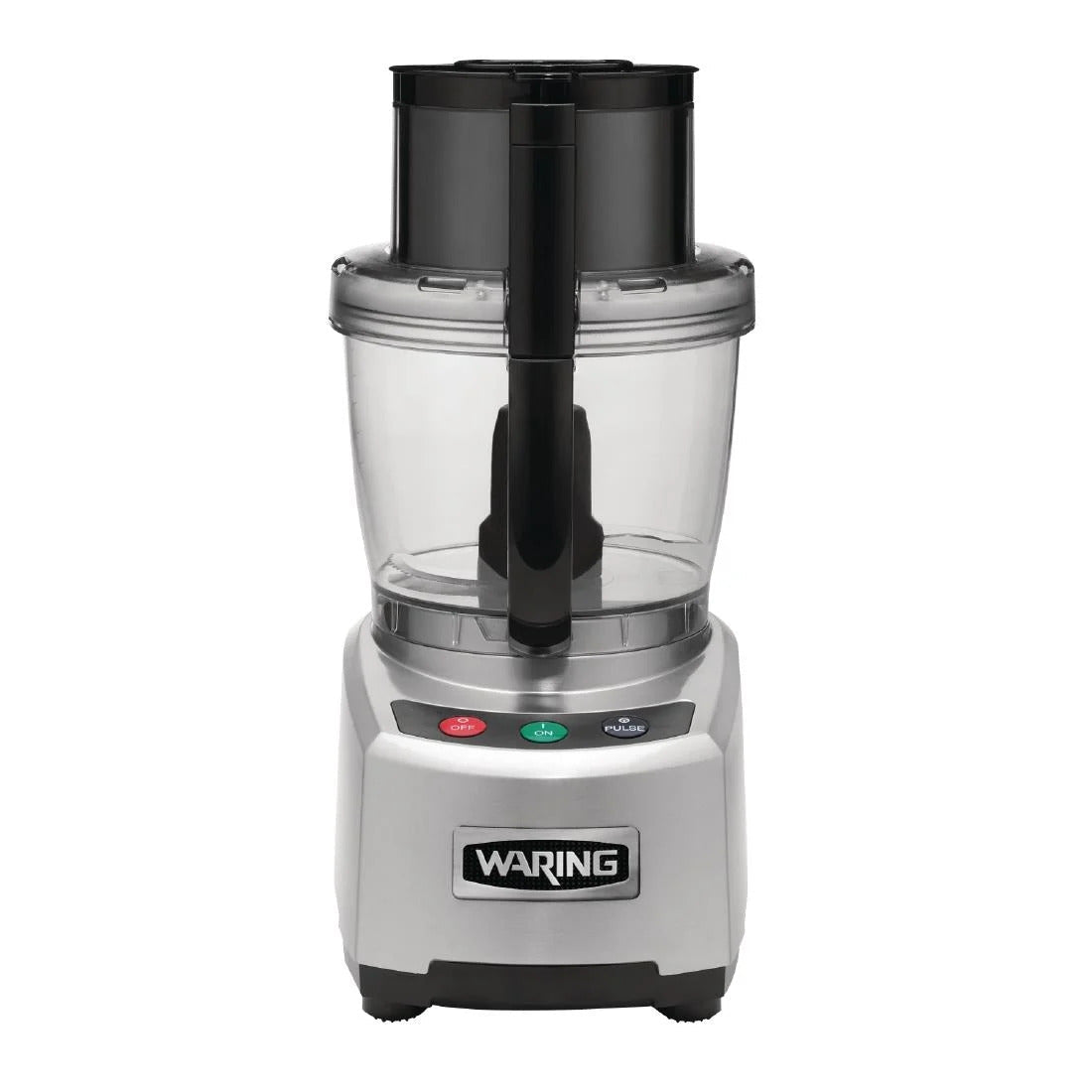 Waring Food Processor 3.8Ltr WFP16SNNA